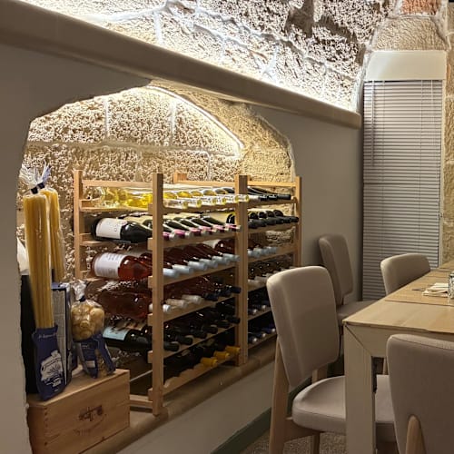 400 Il Ristorantino, Corigliano D'otranto