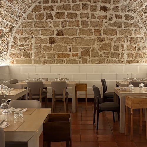 400 Il Ristorantino, Corigliano D'otranto