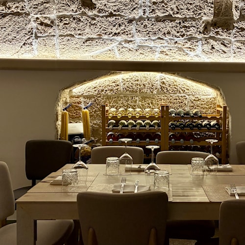 400 Il Ristorantino, Corigliano D'otranto