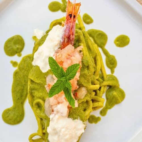 400 Il Ristorantino, Corigliano D'otranto