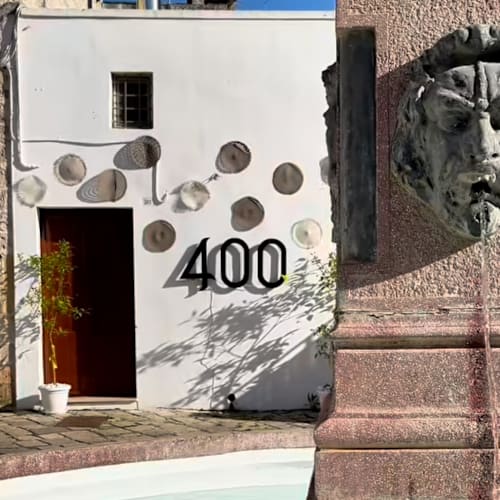 400 Il Ristorantino, Corigliano D'otranto