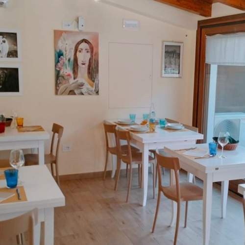 Agriturismo Monte Cologna, Colle di Scandolaro