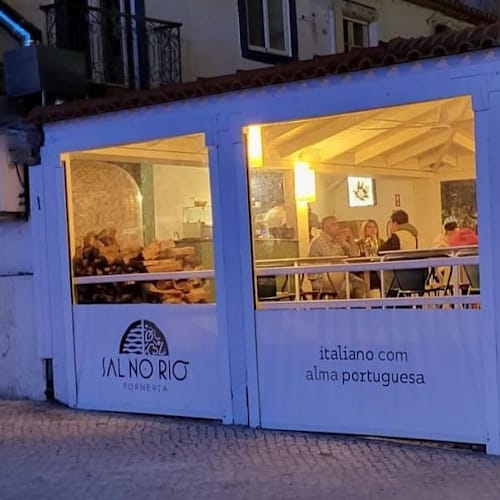 Sal no Rio, Alcácer do Sal