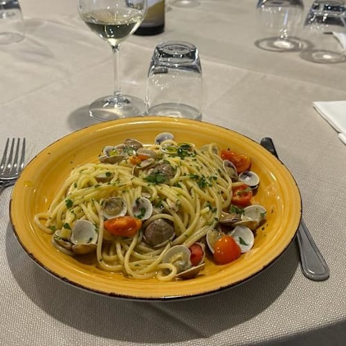 Marea, Torvaianica