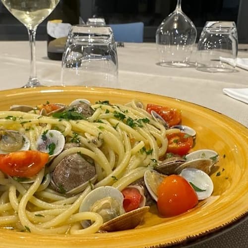 Marea, Torvaianica