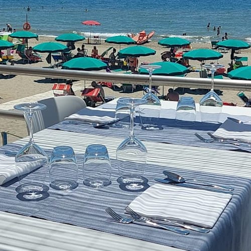 Marea, Torvaianica