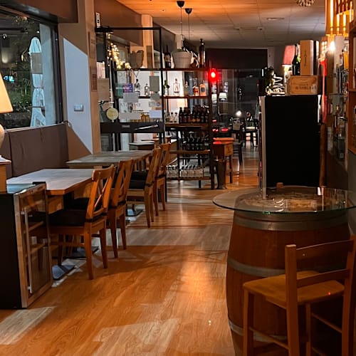 Vinoteca Busto Arsizo, Busto Arsizio