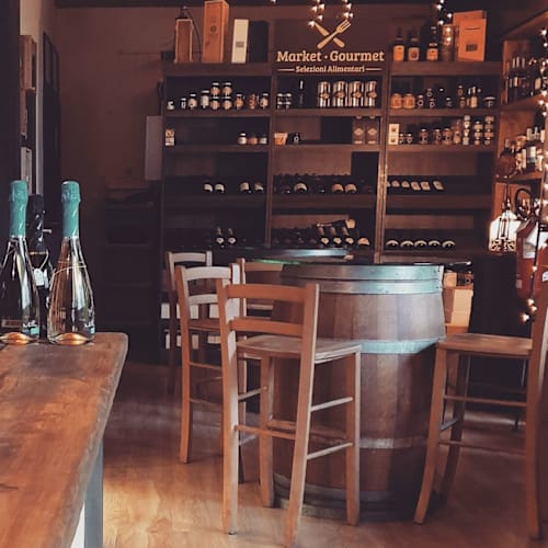Vinoteca Busto Arsizo, Busto Arsizio