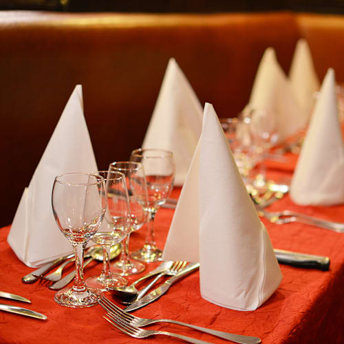 Chez Ma Cousine (Restaurant Cabaret), Paris