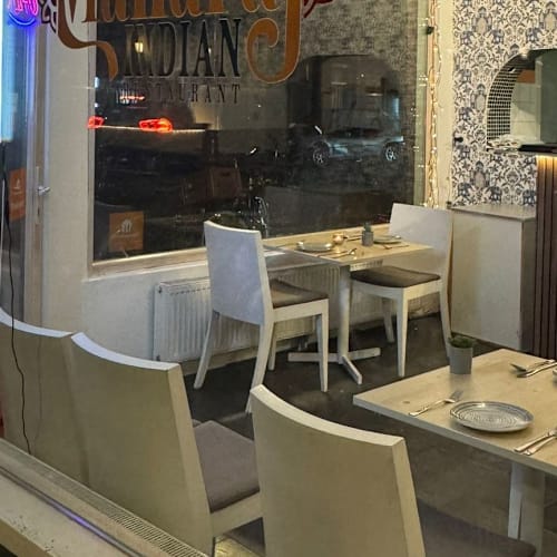 Maharaj Indian Restaurant, Amsterdam
