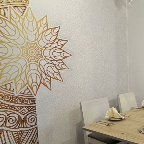 Maharaj Indian Restaurant, Amsterdam