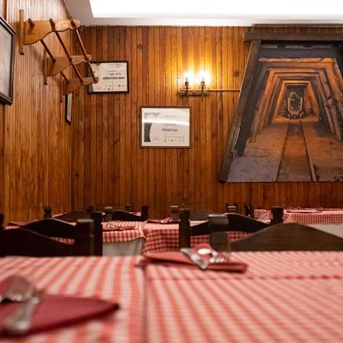 Hermanos Ordas, Madrid