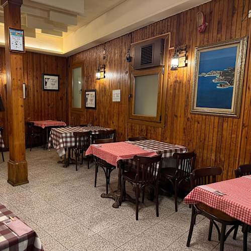 Hermanos Ordas, Madrid