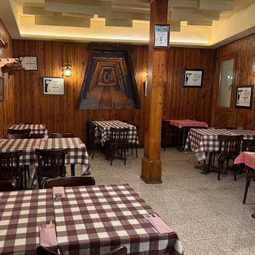 Hermanos Ordas, Madrid