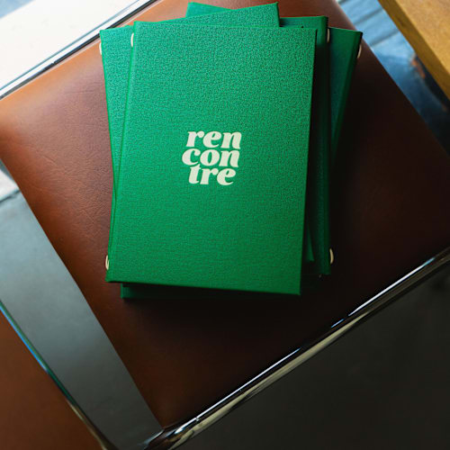 Rencontre, Paris