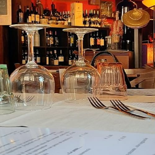 Taverna Del Molino, Ravenna