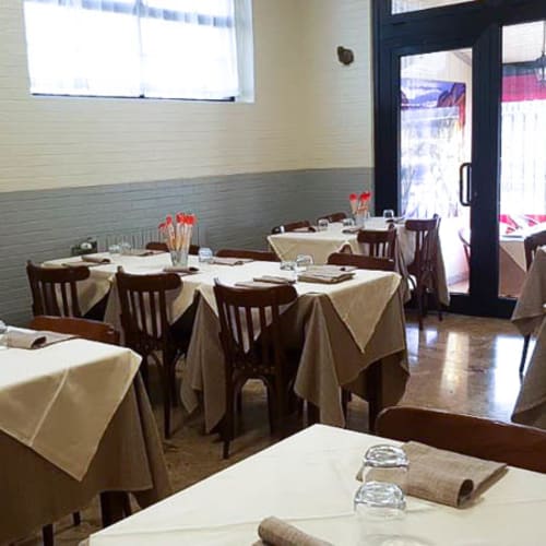 L'Angolo del Gusto, Sesto Ulteriano