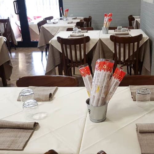 L'Angolo del Gusto, Sesto Ulteriano