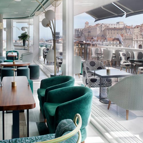 Rossio Gastrobar, Lisboa