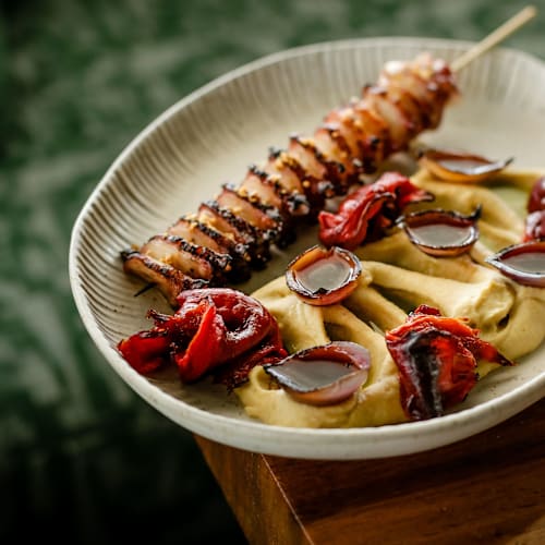 Rossio Gastrobar, Lisboa