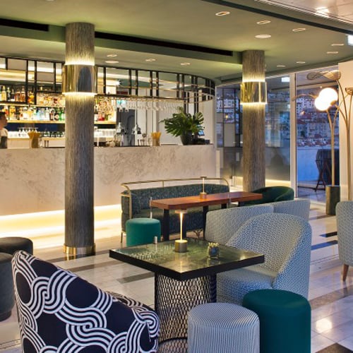 Rossio Gastrobar, Lisboa