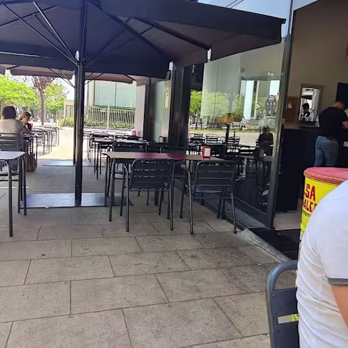 Deunido Restaurant, Vilassar de Mar