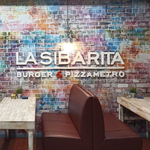 La Sibarita, Oviedo