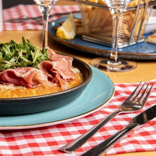 Swiss Bistro, Cointrin
