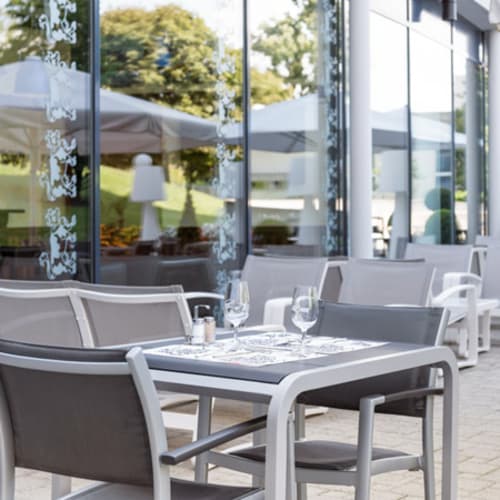 Swiss Bistro, Cointrin