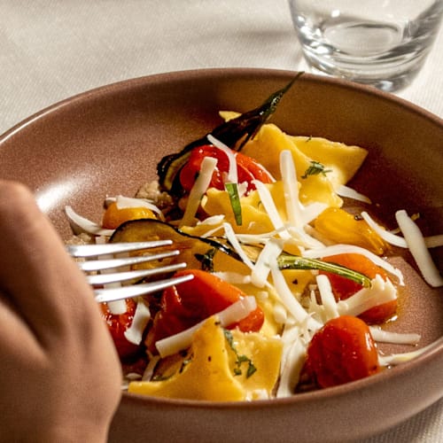 Ristorante Nonno Vittorio, Ostuni