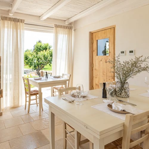 Ristorante Nonno Vittorio, Ostuni