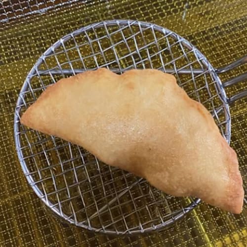 Superpizza Away, Bari