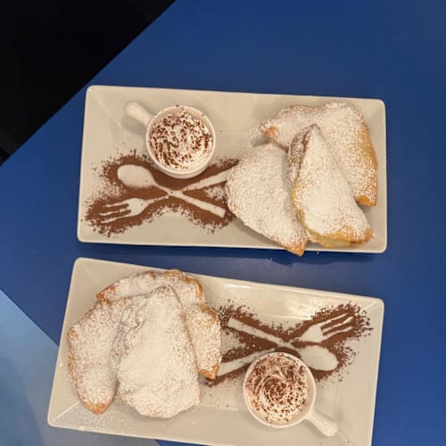 Superpizza Away, Bari