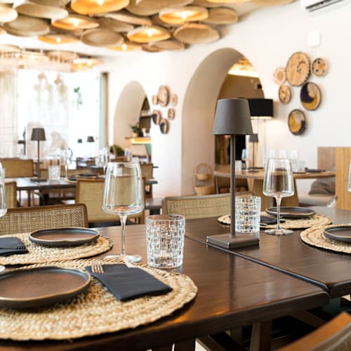 Cestaria - Bistro de Artesão, Olhão