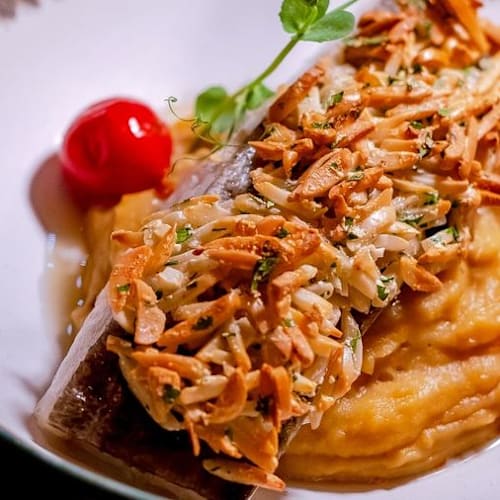 Cestaria - Bistro de Artesão, Olhão