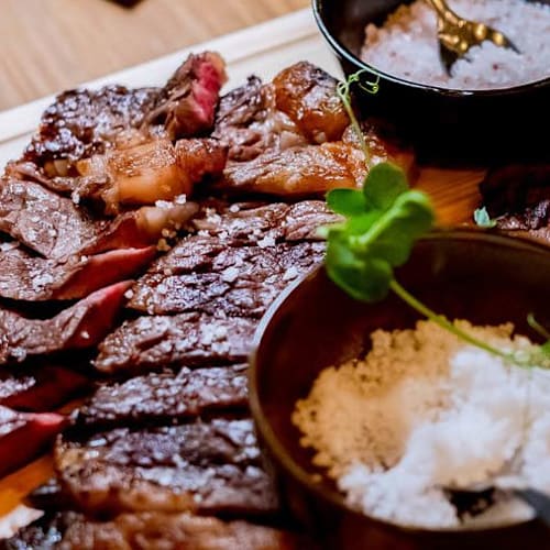 Cestaria - Bistro de Artesão, Olhão
