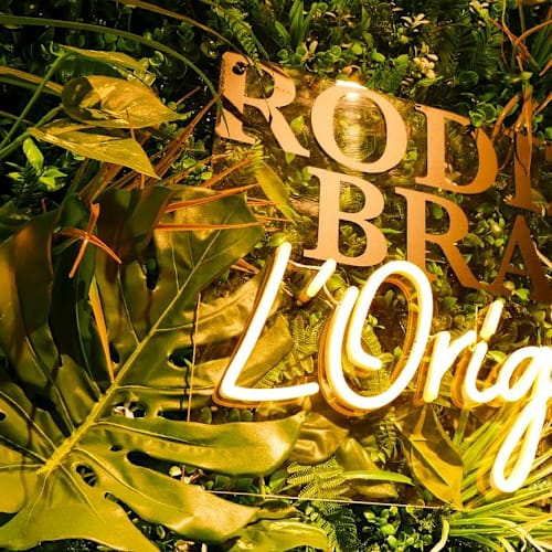 Rodizio Brazil Lille, Lille