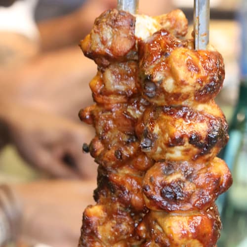 Rodizio Brazil Lille, Lille