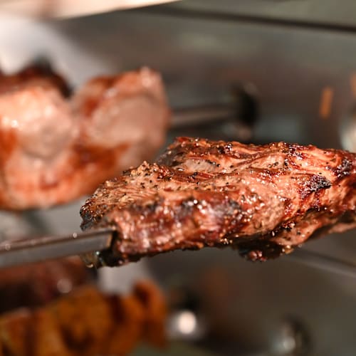 Rodizio Brazil Lille, Lille