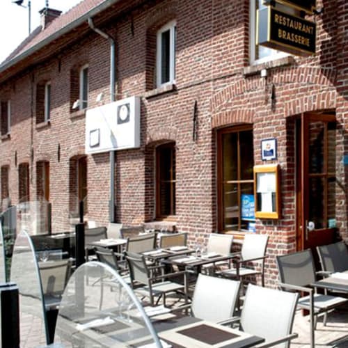 Les Saveurs d'Hier et d'Aujourd'hui, Sainghin-en-Mélantois