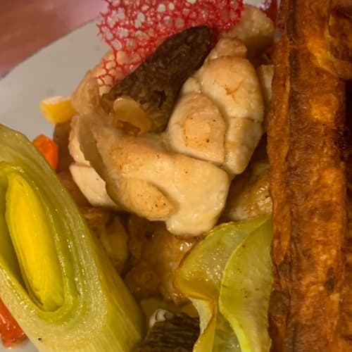 Les Saveurs d'Hier et d'Aujourd'hui, Sainghin-en-Mélantois