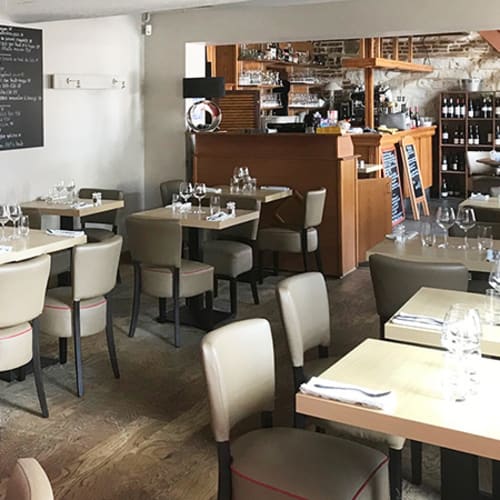 Les Saveurs d'Hier et d'Aujourd'hui, Sainghin-en-Mélantois