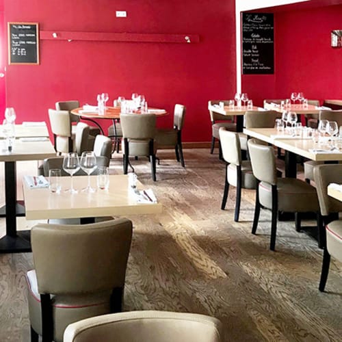 Les Saveurs d'Hier et d'Aujourd'hui, Sainghin-en-Mélantois
