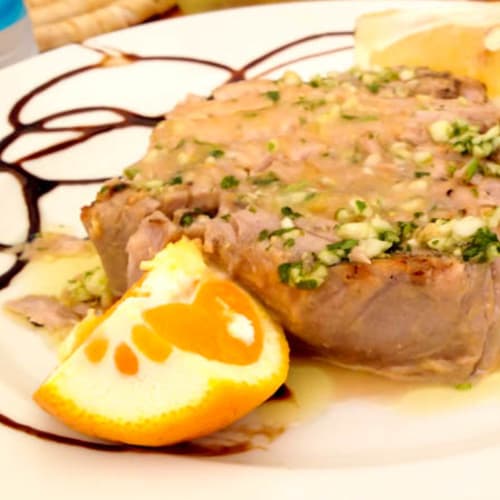 Tapas e Lendas, Olhão