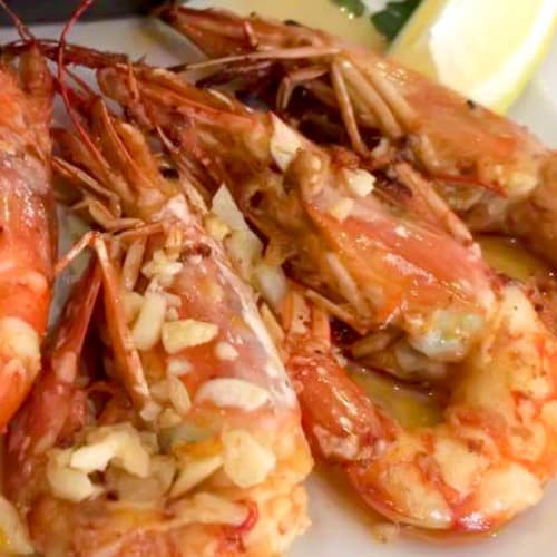 Tapas e Lendas, Olhão