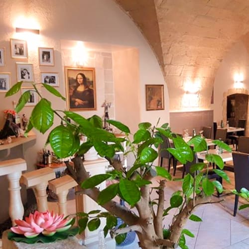 Puccini, Istres