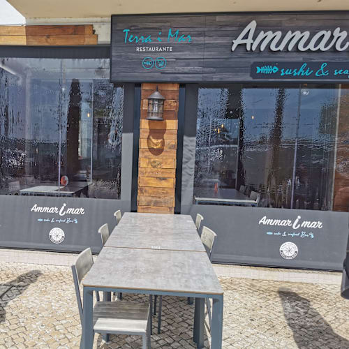 Ammar i Mar, Olhão
