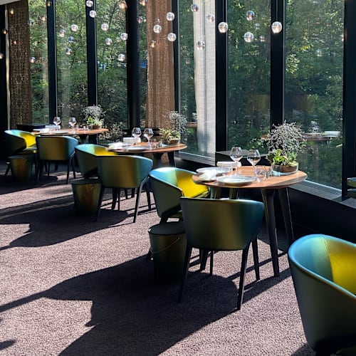 Le Brunch du Pavillon Hôtel & Spa, Charbonnières-les-Bains