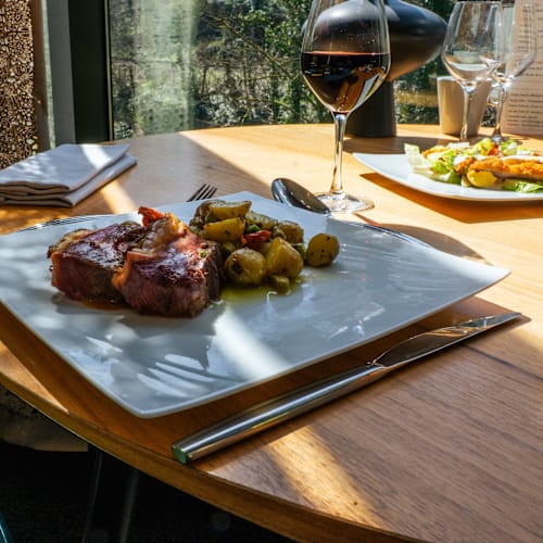 Le Brunch du Pavillon Hôtel & Spa, Charbonnières-les-Bains