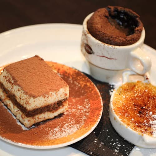 Le Physalis, Montrouge
